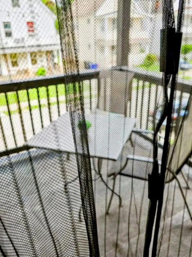 Vila Lovely! Near Cleve Clinic/Uh/Cwru/Dwntwn W/Porch Cleveland Exteriér fotografie